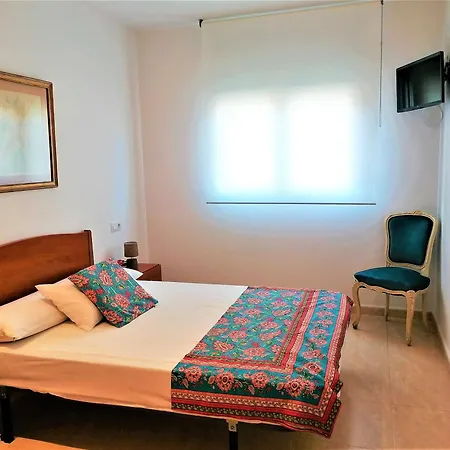 Apartment Global Immo 3368 Valencia 2 / 1-a