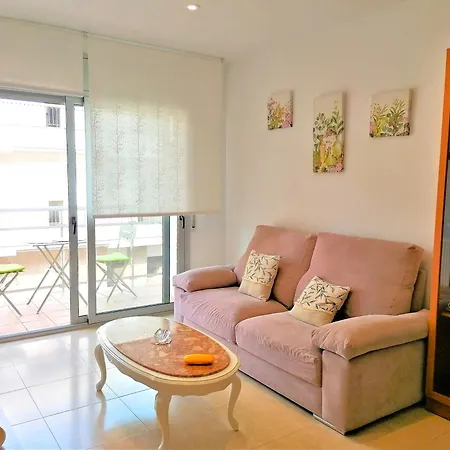 Apartment Global Immo 3368 Valencia 2 / 1-a
