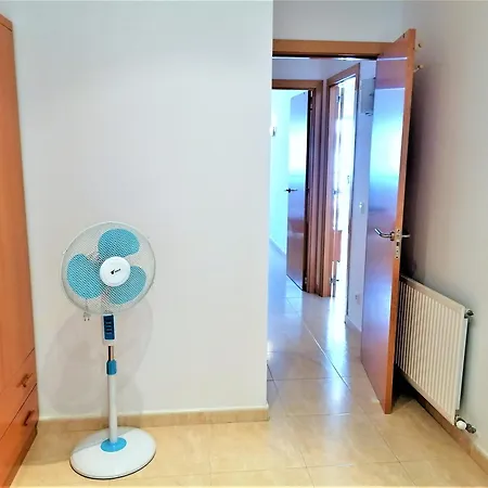 Global Immo 3368 Valencia 2 / 1-a Apartment