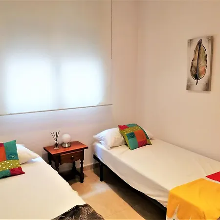 Apartment Global Immo 3368 Valencia 2 / 1-a