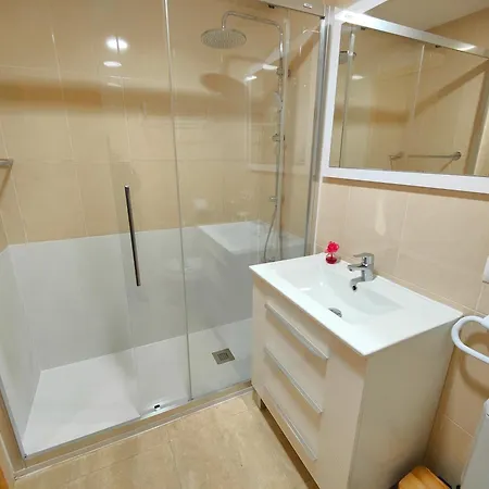 Apartment Global Immo 3368 Valencia 2 / 1-a Roses